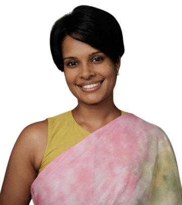 Prashani Illangasekera
